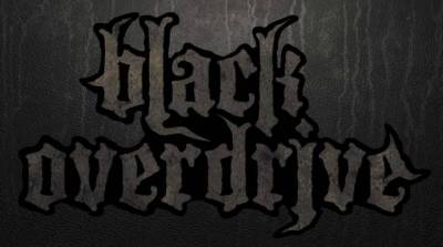 logo Black Overdrive
